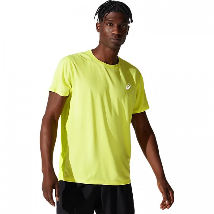 Tricou Asics CORE SS TOP 2011C341-750 - 3