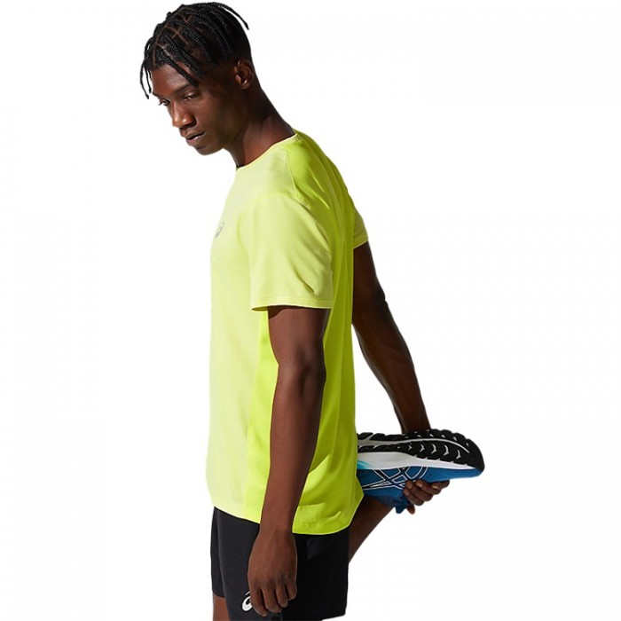 Tricou Asics CORE SS TOP 2011C341-750 - 4