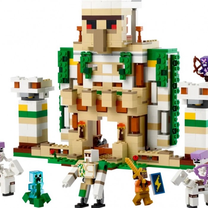 Constructori Lego 21250 21250 - 2