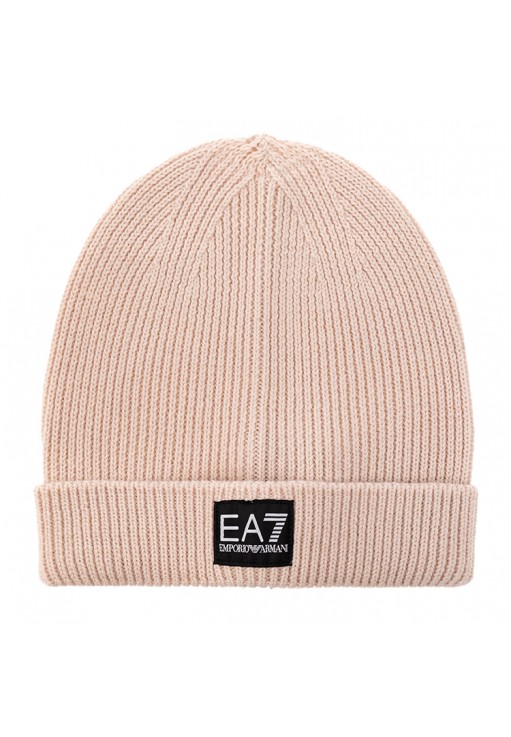 Шапка EA7 EMPORIO ARMANI BEANIE HAT