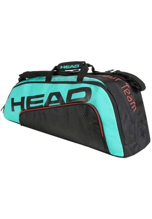 Geanta p/sport HEAD TOUR TEAM 6R COMBI 20 NVBL