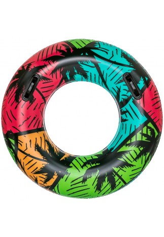 Круг надувной Bestway COASTAL CASTAWAY