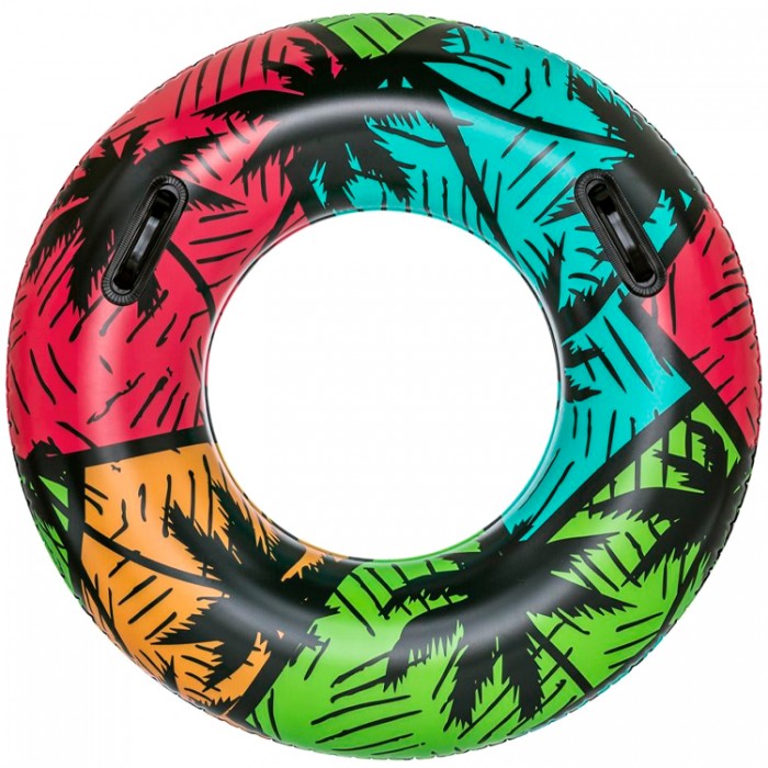 Круг надувной Bestway COASTAL CASTAWAY 36350