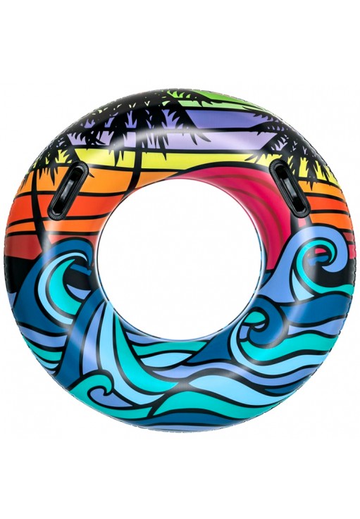 Cerc gonflabil Bestway COASTAL CASTAWAY