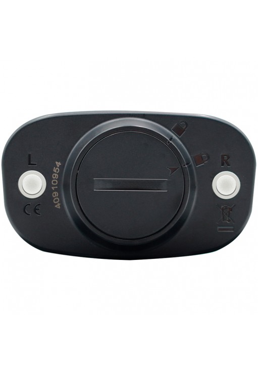 GPS навигатор iGPSport HR40