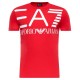 Футболка EA7 EMPORIO ARMANI T-SHIRT 3GPT06_PJ02Z_1450