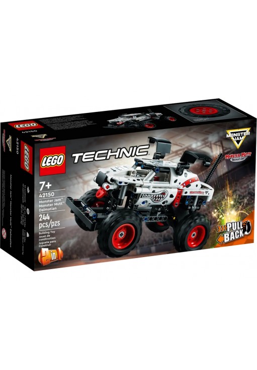 Конструкторы Lego 42150