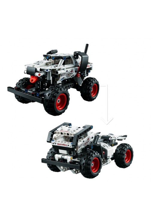 Конструкторы Lego 42150