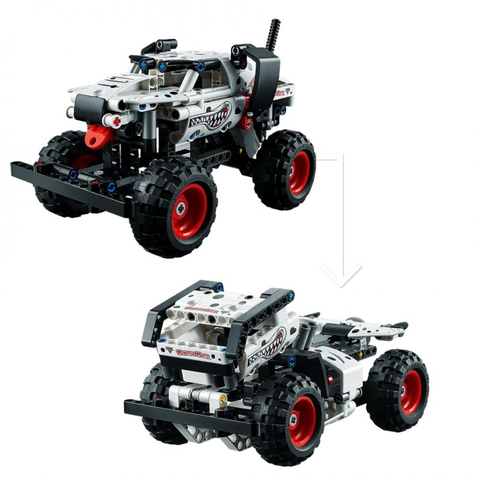 Конструкторы Lego 42150 42150 - 2