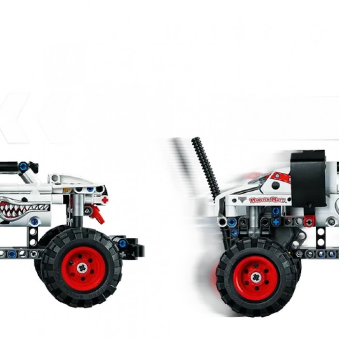 Конструкторы Lego 42150 42150 - 3