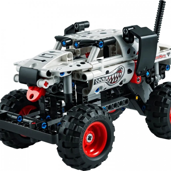 Конструкторы Lego 42150 42150 - 4