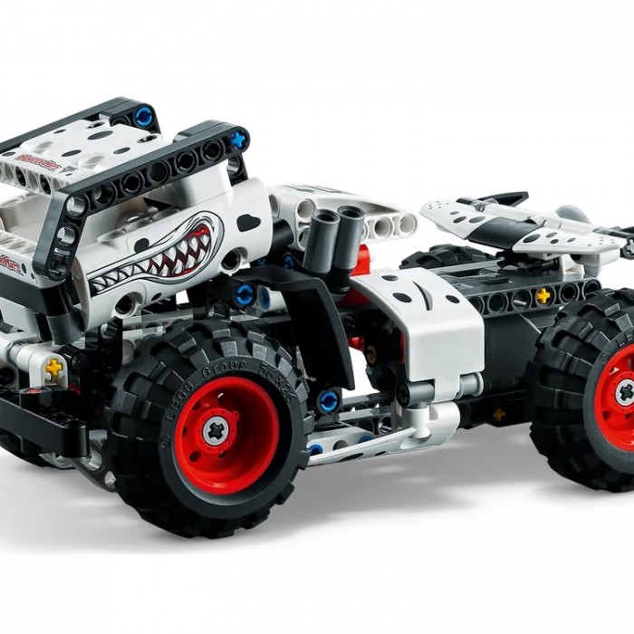 Конструкторы Lego 42150 42150 - 5