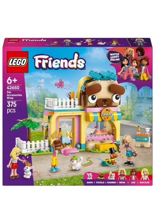 Constructor Lego 42650
