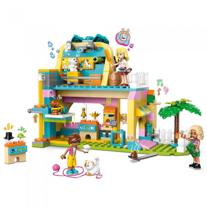 Constructor Lego 42650 42650 - 2