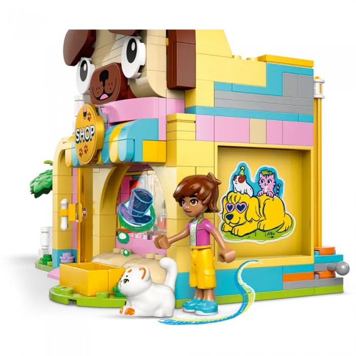 Constructor Lego 42650 42650 - 4