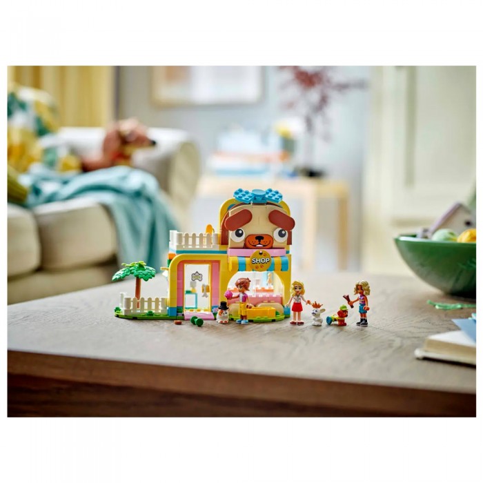 Constructor Lego 42650 42650 - 5