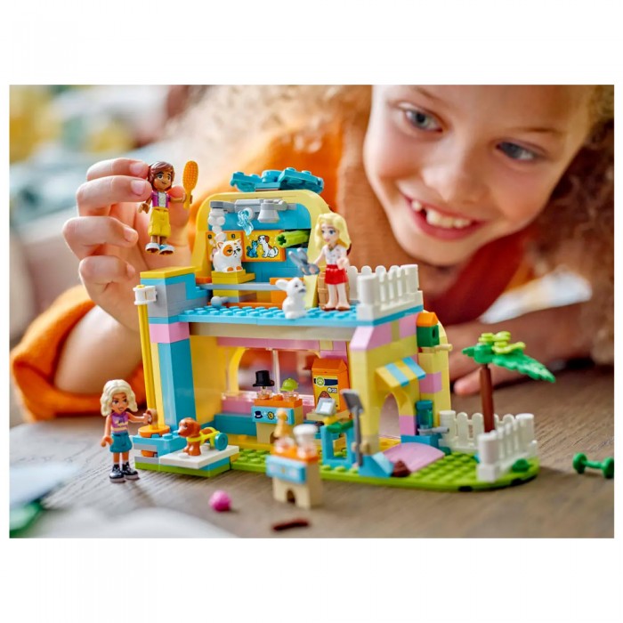 Constructor Lego 42650 42650 - 6