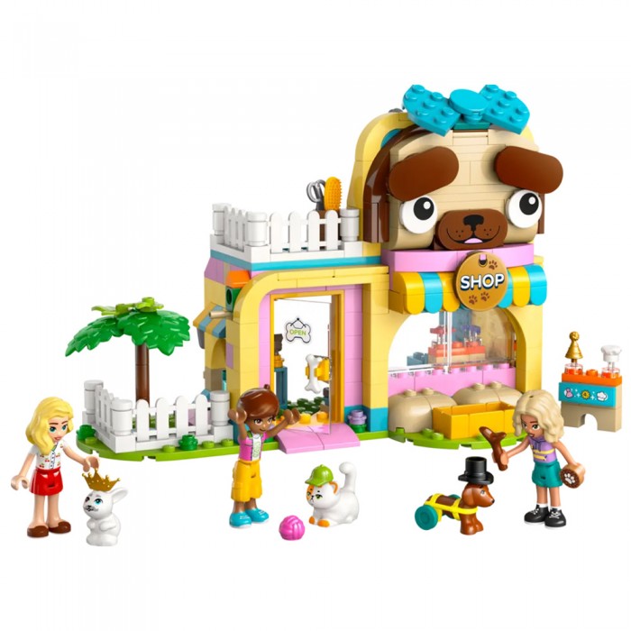 Constructor Lego 42650 42650 - 7
