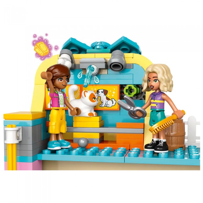 Constructor Lego 42650 42650 - 8