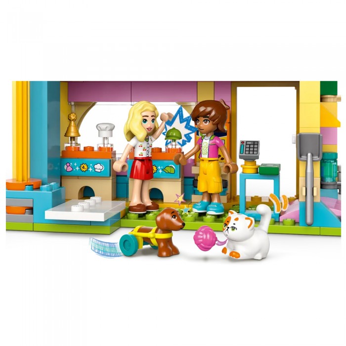 Constructor Lego 42650 42650 - 9