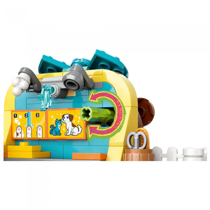 Constructor Lego 42650 42650 - 10