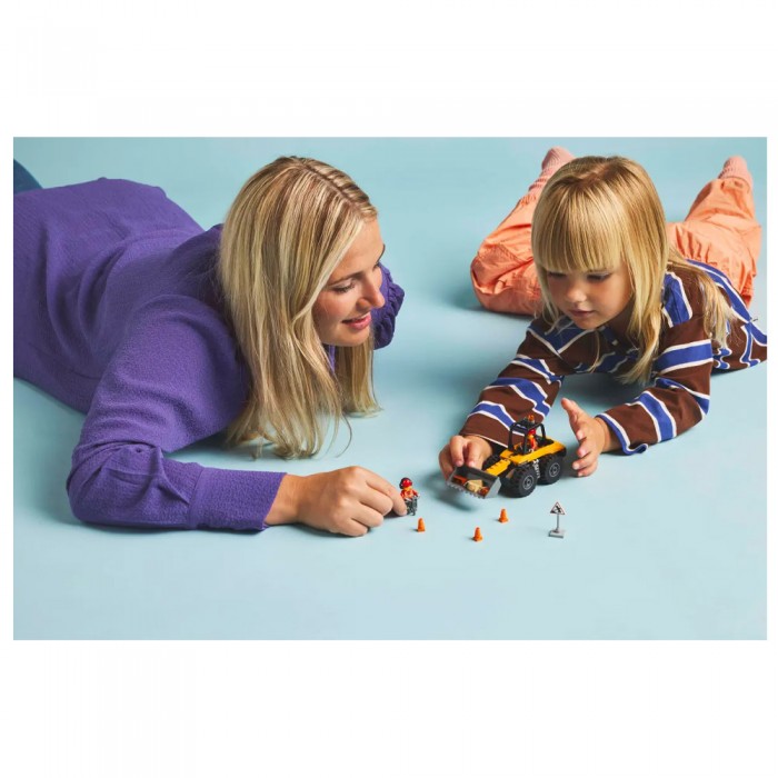 Constructor Lego 60450 60450 - 3