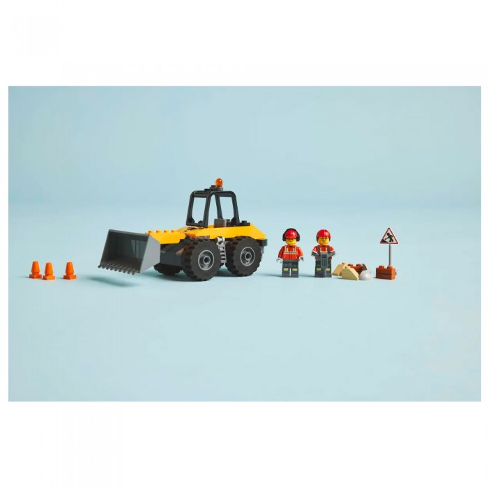 Constructor Lego 60450 60450 - 4