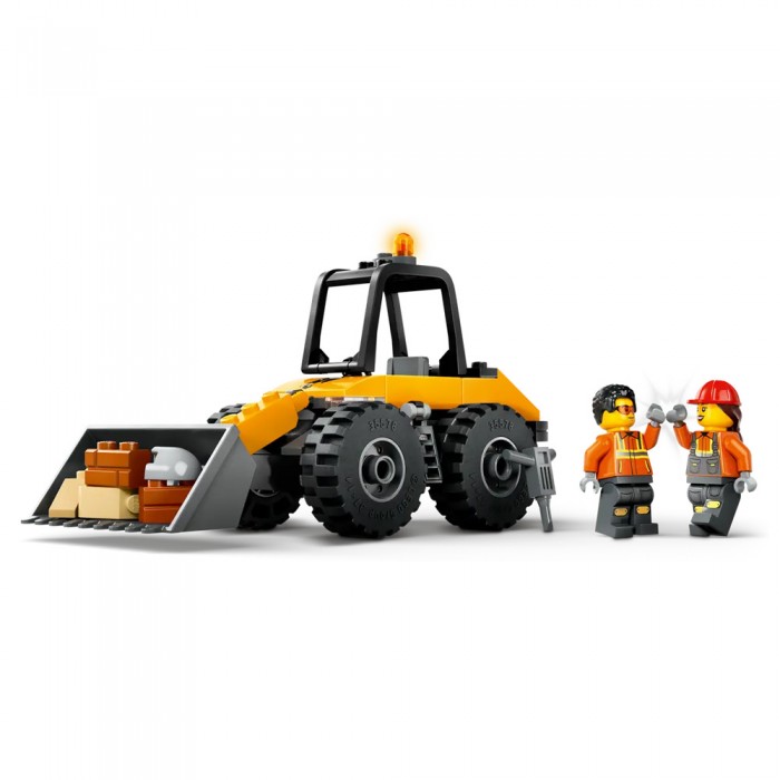 Constructor Lego 60450 60450 - 6