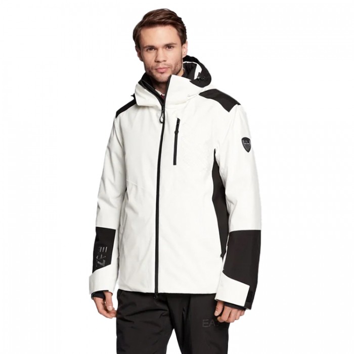 Scurta EA7 EMPORIO ARMANI BOMBER JACKET 6LPG08-PN45Z-1150 - 3