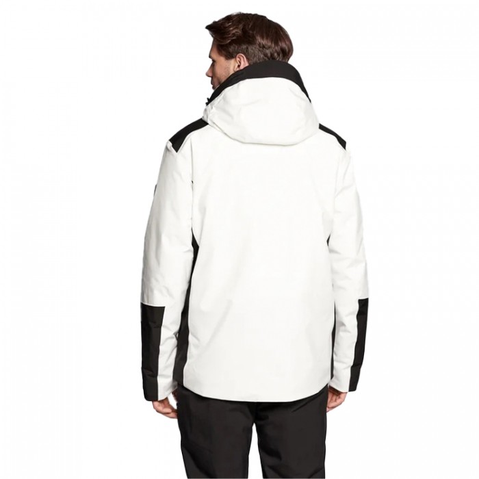 Scurta EA7 EMPORIO ARMANI BOMBER JACKET 6LPG08-PN45Z-1150 - 4