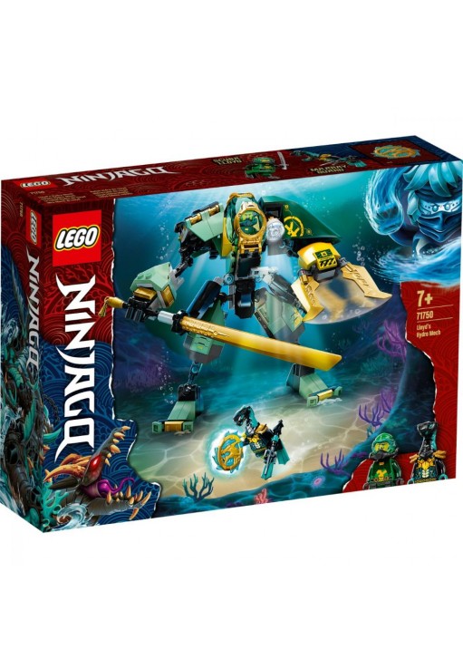 Конструкторы Lego 71750