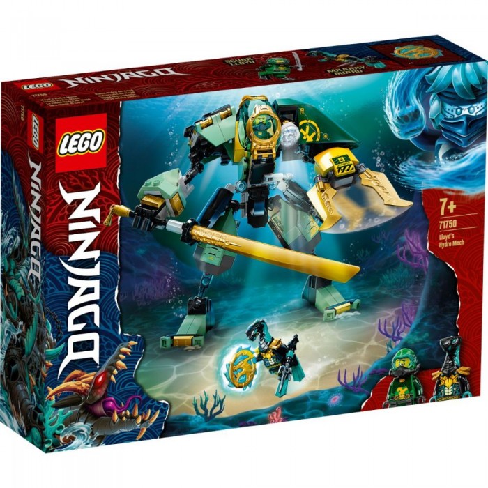 Конструкторы Lego 71750 71750