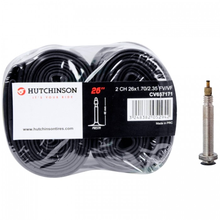 Камера Hutchinson tube 73250