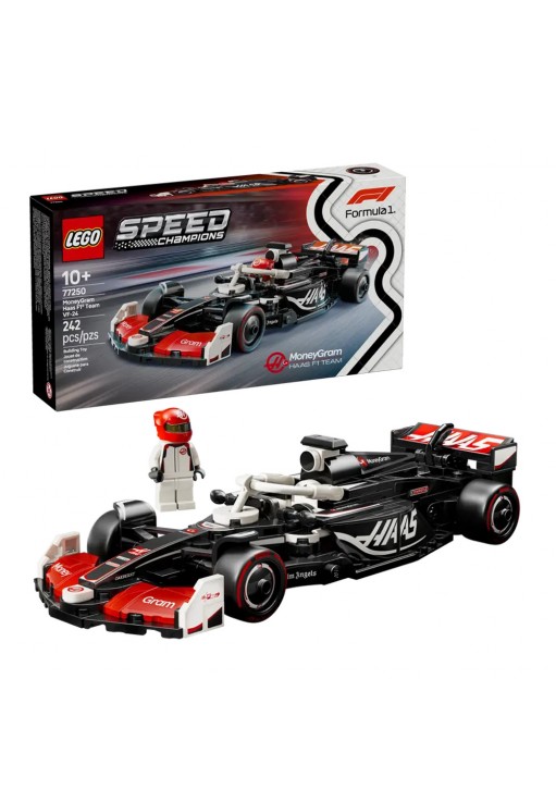 Конструктор Lego 77250