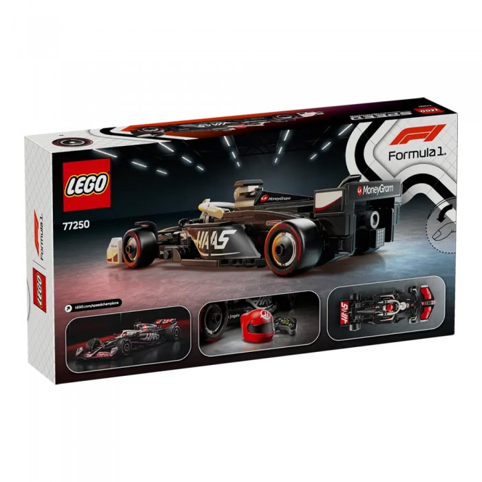 Constructor Lego 77250 77250 - 7