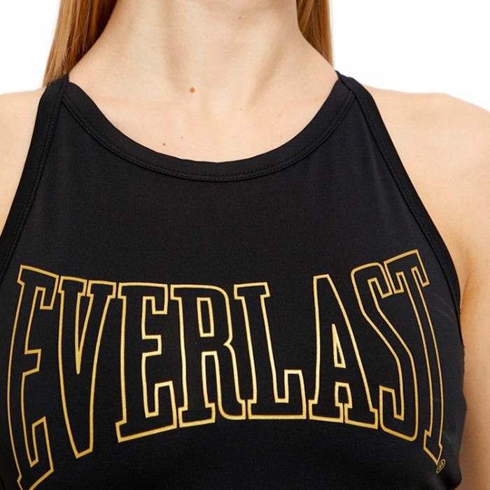 Спортивное бра Everlast Duran Sports Bra 786550-50 - изображение №4