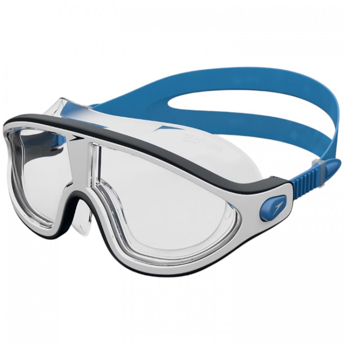 Очки для плавания Speedo BIOFUSE RIFT GOG V2 AU 8-11775C750