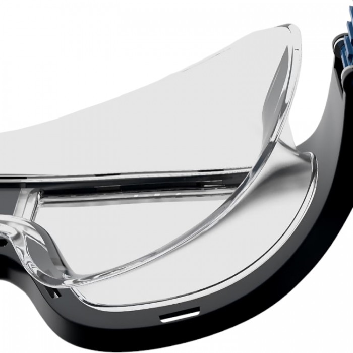 Очки для плавания Speedo BIOFUSE RIFT GOG V2 AU 8-11775C750 - 3