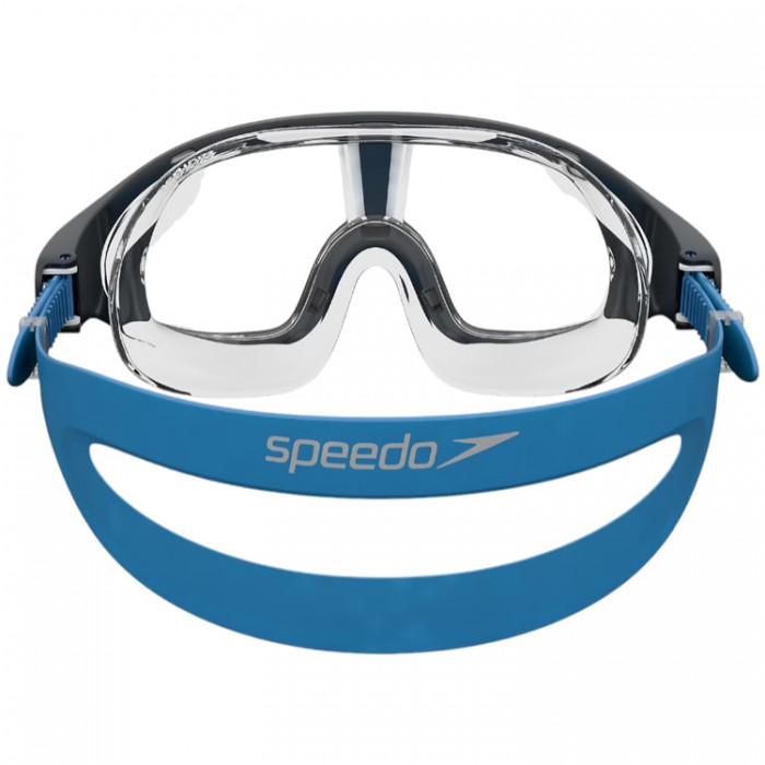 Очки для плавания Speedo BIOFUSE RIFT GOG V2 AU 8-11775C750 - 4