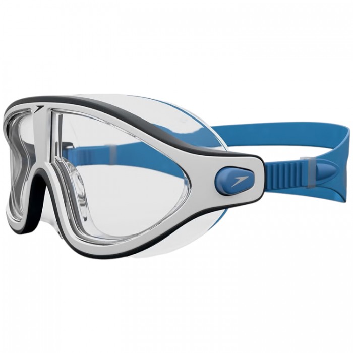 Очки для плавания Speedo BIOFUSE RIFT GOG V2 AU 8-11775C750 - 5