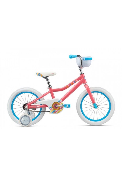 Велосипед для детей Giant Adore C/B 16