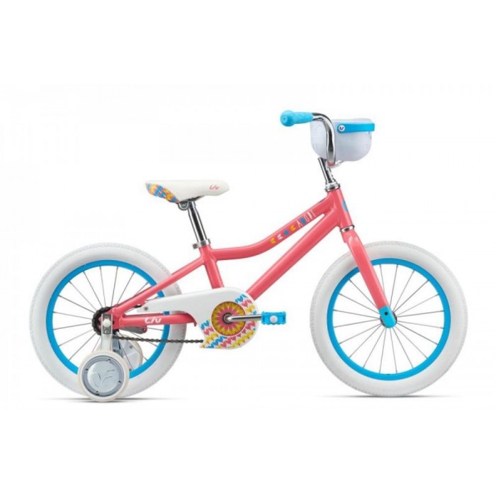 Велосипед для детей Giant Adore C/B 16 81061650