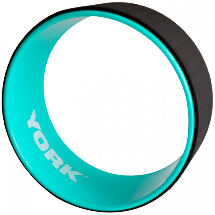 Roata pentru yoga YORK Yoga Wheel ABS Pipe/TPE 82050