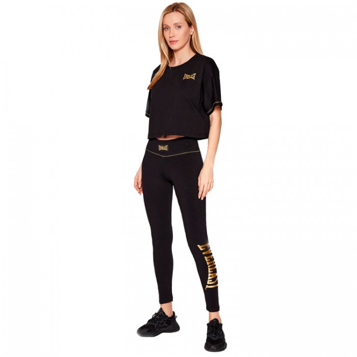 Panta-colanti Everlast Leggings 848520-50 - imagine №3