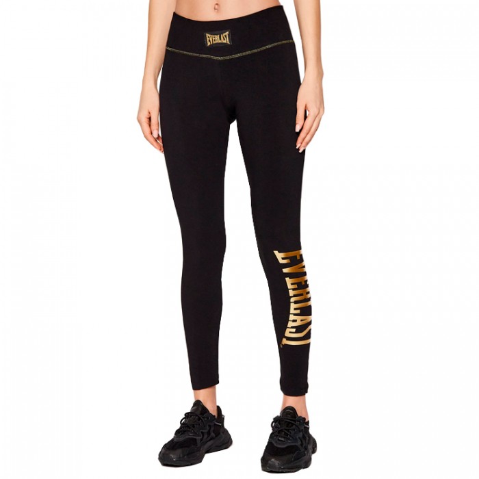 Panta-colanti Everlast Leggings 848520-50 - imagine №4