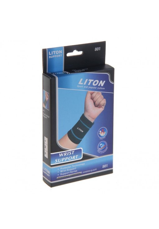 Suport pentru incheietura mainii Sport 850150