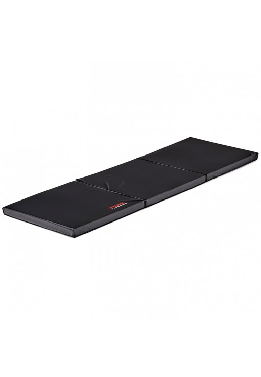 Covoras pentru fitness YORK Ultimate Folding Exercise Mat (6539)