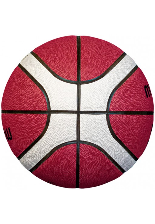 Minge basket Molten BG4550 Premium Basketball DBB FIBA Molten