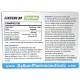 Vitamine Balkan Pharmaceuticals GINSENG BP capsules N30 BF1150 - 2