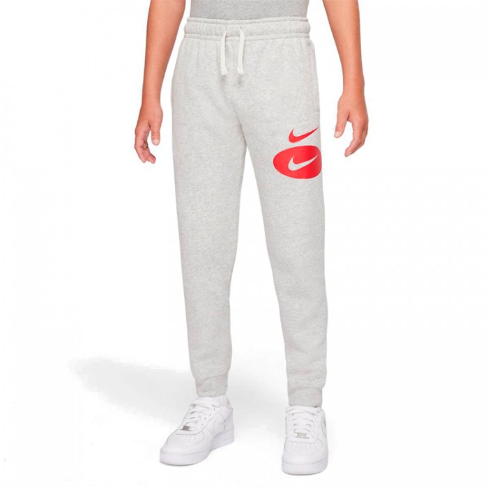 Pantaloni Nike B NSW CORE HBR JOGGER 821296 - imagine №3